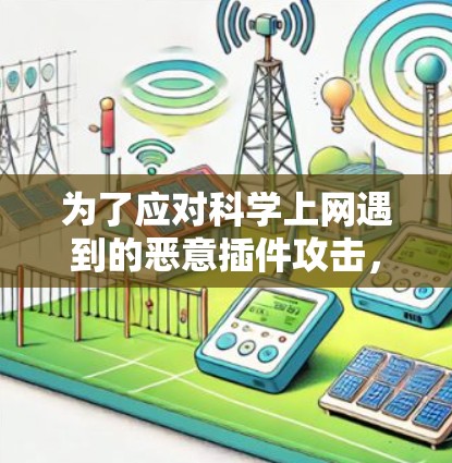 为了应对科学上网遇到的恶意插件攻击，可以按照以下步骤进行防护