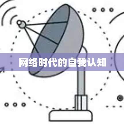 网络时代的自我认知