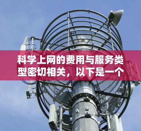 科学上网的费用与服务类型密切相关，以下是一个系统化的建议，帮助您做出明智的决策