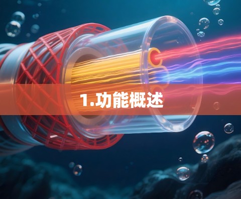 1.功能概述