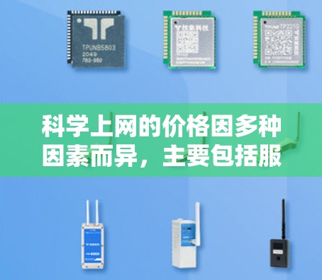 科学上网的价格因多种因素而异，主要包括服务器的性能、带宽、存储、通信网络质量与稳定性以及具体的应用需求。以下是一些关键因素