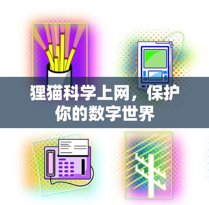 狸猫科学上网,保护你的数字世界 狸猫科学上网,保护你的数字世界