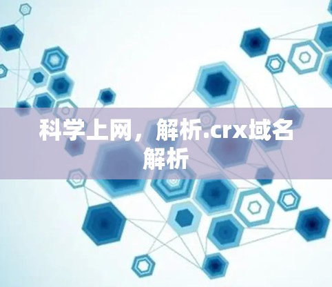 科学上网,解析.crx域名解析 科学上网,解析.crx域名解析