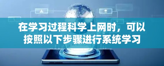在学习过程科学上网时，可以按照以下步骤进行系统学习
