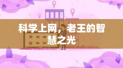 科学上网，老王的智慧之光