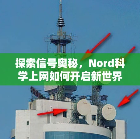 探索信号奥秘，Nord科学上网如何开启新世界