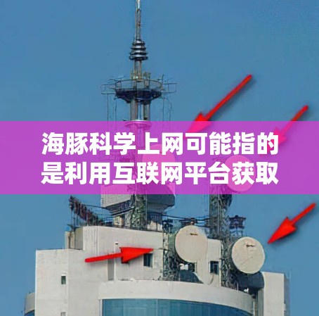 海豚科学上网可能指的是利用互联网平台获取关于海豚科学的研究、信息或资源。以下是一些可能的解释和建议
