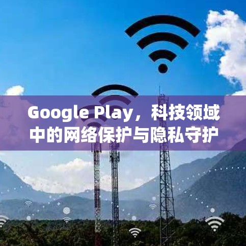 Google Play,科技领域中的网络保护与隐私守护 Google Play,科技领域中的网络保护与隐私守护