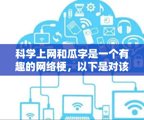 科学上网和瓜字是一个有趣的网络梗，以下是对该梗的详细解析