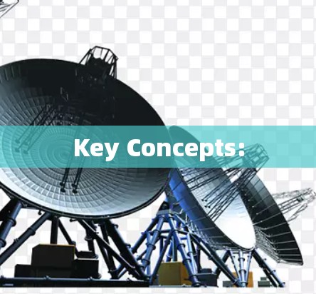 Key Concepts:
