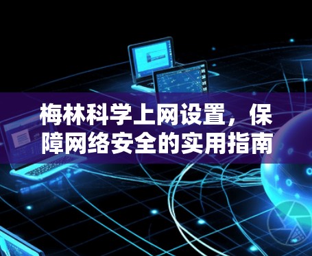 梅林科学上网设置，保障网络安全的实用指南