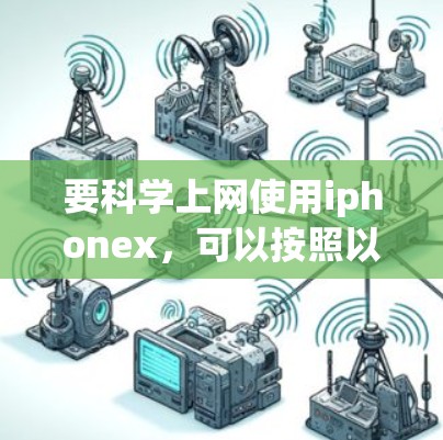 要科学上网使用iphonex，可以按照以下步骤进行