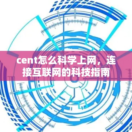 cent怎么科学上网，连接互联网的科技指南