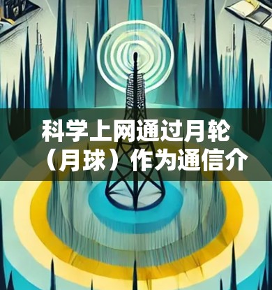 科学上网通过月轮(月球)作为通信介质实现互联网通信,是一个基于月球物理特性或环境信息的通信技术。虽然目前尚未有实际应用,但科学家们正在探索这一可能性。以下是对这一概念的详细分析和总结 科学上网通过月轮(月球)作为通信介质实现互联网通信,是一个基于月球物理特性或环境信息的通信技术。虽然目前尚未有实际应用,但科学家们正在探索这一可能性。以下是对这一概念的详细分析和总结