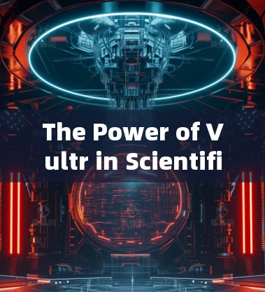 The Power of Vultr in Scientific Computing