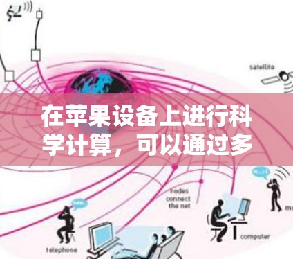在苹果设备上进行科学计算，可以通过多种途径实现，以下是一些有效的方法