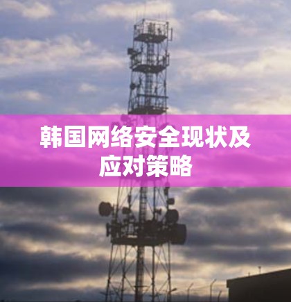 韩国网络安全现状及应对策略