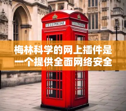 梅林科学的网上插件是一个提供全面网络安全解决方案的软件，旨在保护网站和用户数据的安全。以下是详细的使用指南