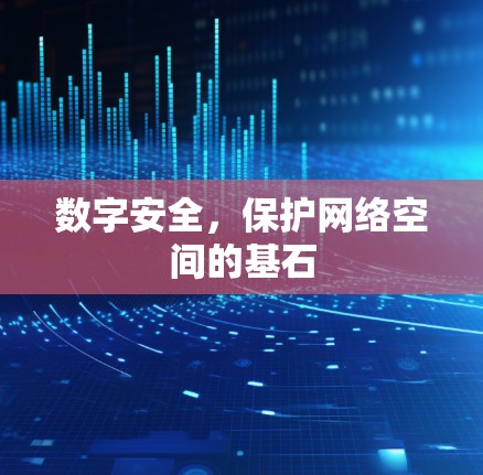 数字安全，保护网络空间的基石