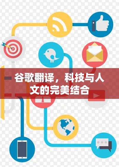 谷歌翻译，科技与人文的完美结合