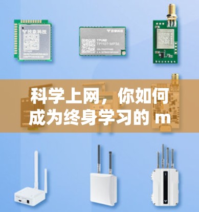 科学上网，你如何成为终身学习的 master?