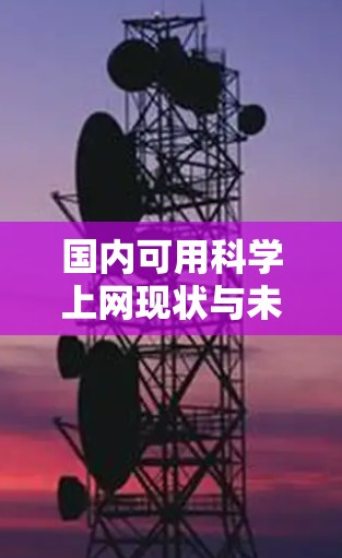 国内可用科学上网现状与未来展望