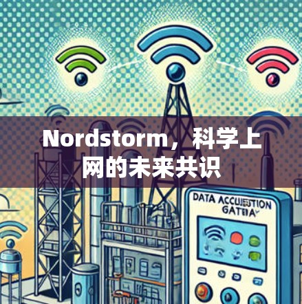 Nordstorm，科学上网的未来共识