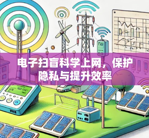 电子扫盲科学上网,保护隐私与提升效率 电子扫盲科学上网,保护隐私与提升效率