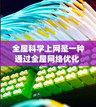 全屋科学上网是一种通过全屋网络优化 plugged-in设备的解决方案，旨在提升设备管理的效率和安全性。以下是关于全屋科学上网的详细分析