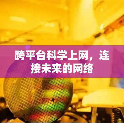 跨平台科学上网，连接未来的网络