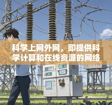 科学上网外网，即提供科学计算和在线资源的网络服务，如在线课程、实验数据和学术论文等。在使用时，需注意以下几点