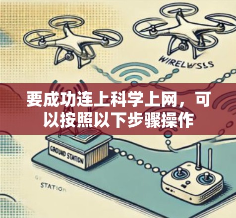 要成功连上科学上网，可以按照以下步骤操作