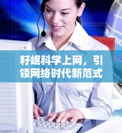 籽岷科学上网,引领网络时代新范式 籽岷科学上网,引领网络时代新范式