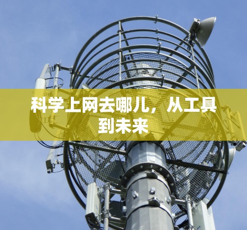 科学上网去哪儿,从工具到未来 科学上网去哪儿,从工具到未来