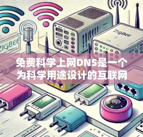 免费科学上网DNS是一个为科学用途设计的互联网接入服务，旨在提供安全、可靠和高效的网络连接。以下是对这个问题的分步解释