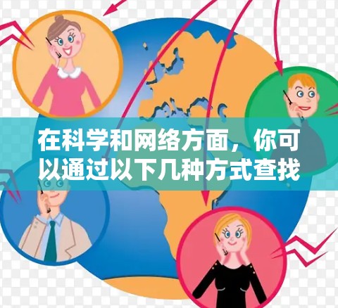 在科学和网络方面,你可以通过以下几种方式查找信息或使用服务 在科学和网络方面,你可以通过以下几种方式查找信息或使用服务