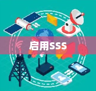 启用SSS