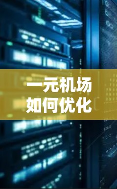 一元机场如何优化节点位置？以上海为例