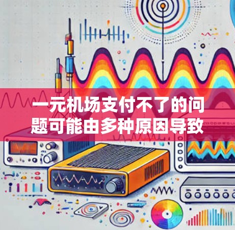 一元机场支付不了的问题可能由多种原因导致，建议采取以下步骤排查