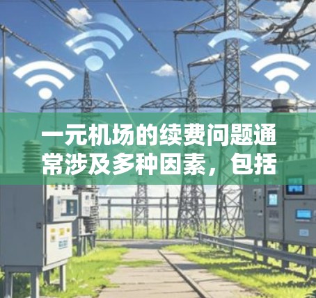 一元机场的续费问题通常涉及多种因素，包括航班类型、城市间的时差、同一城市内的航班等级、乘客经济舱等级以及其他特定政策。以下是详细的分析