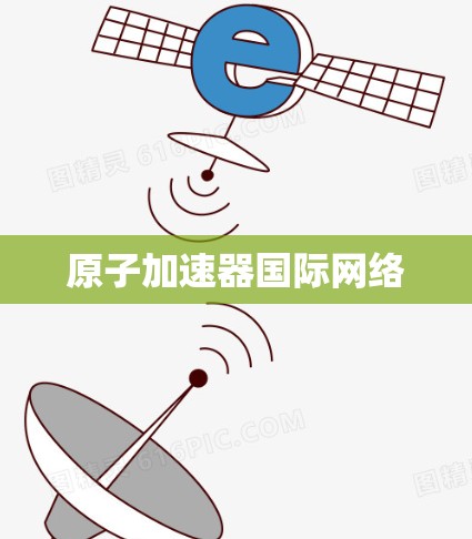 原子加速器国际网络