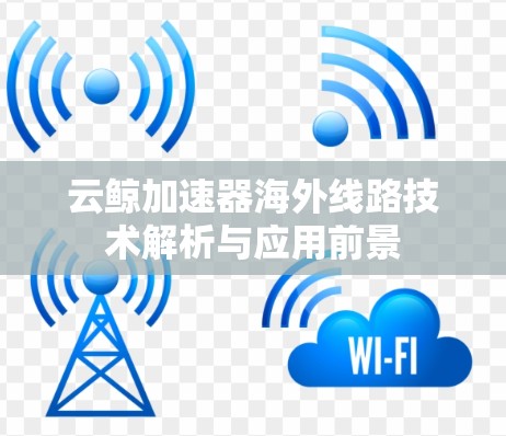云鲸加速器海外线路技术解析与应用前景