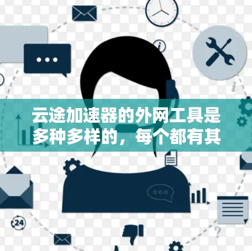 云途加速器的外网工具是多种多样的，每个都有其特定的功能和适用场景。以下是根据需求和特点整理的推荐
