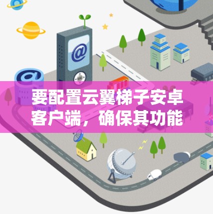 要配置云翼梯子安卓客户端，确保其功能正常，设备管理、权限设置、设备状态显示等都正确无误，以下是详细的配置步骤