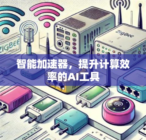 智能加速器，提升计算效率的AI工具