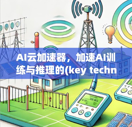 AI云加速器,加速AI训练与推理的(key technology in modern data science) AI云加速器,加速AI训练与推理的(key technology in modern data science)