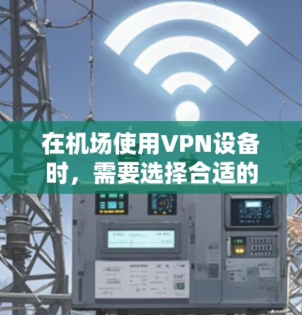在机场使用VPN设备时，需要选择合适的VPN服务器和设备来连接到云服务。以下是一些推荐的VPN服务器和设备，适合在机场使用