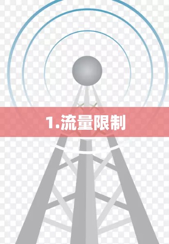 1.流量限制 1.流量限制